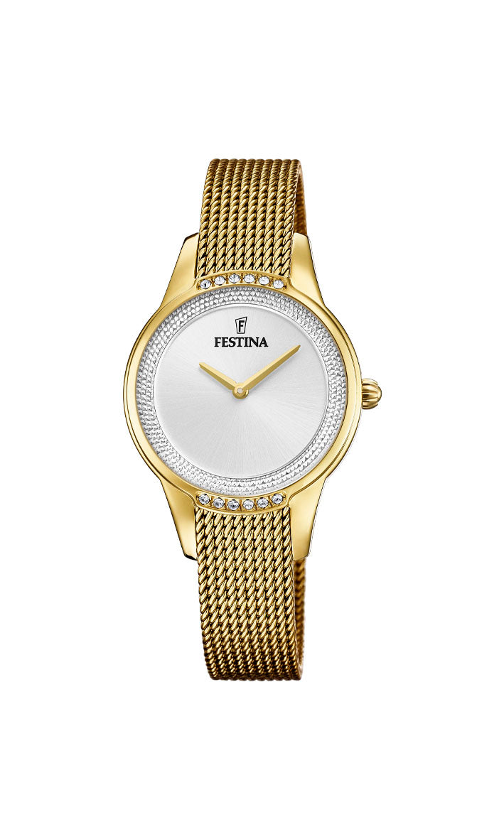 FESTINA D. SWAROVSKI MESH - 20495/1, fra Festina