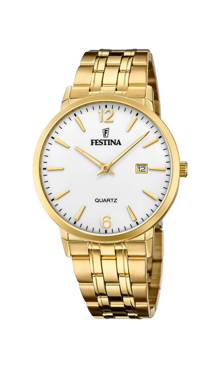 FESTINA H. CLASSIC DOUBLE. - 20513/2, fra Festina