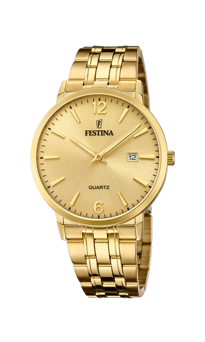 FESTINA H. CLASSIC DOUBLE. - 20513/3, fra Festina