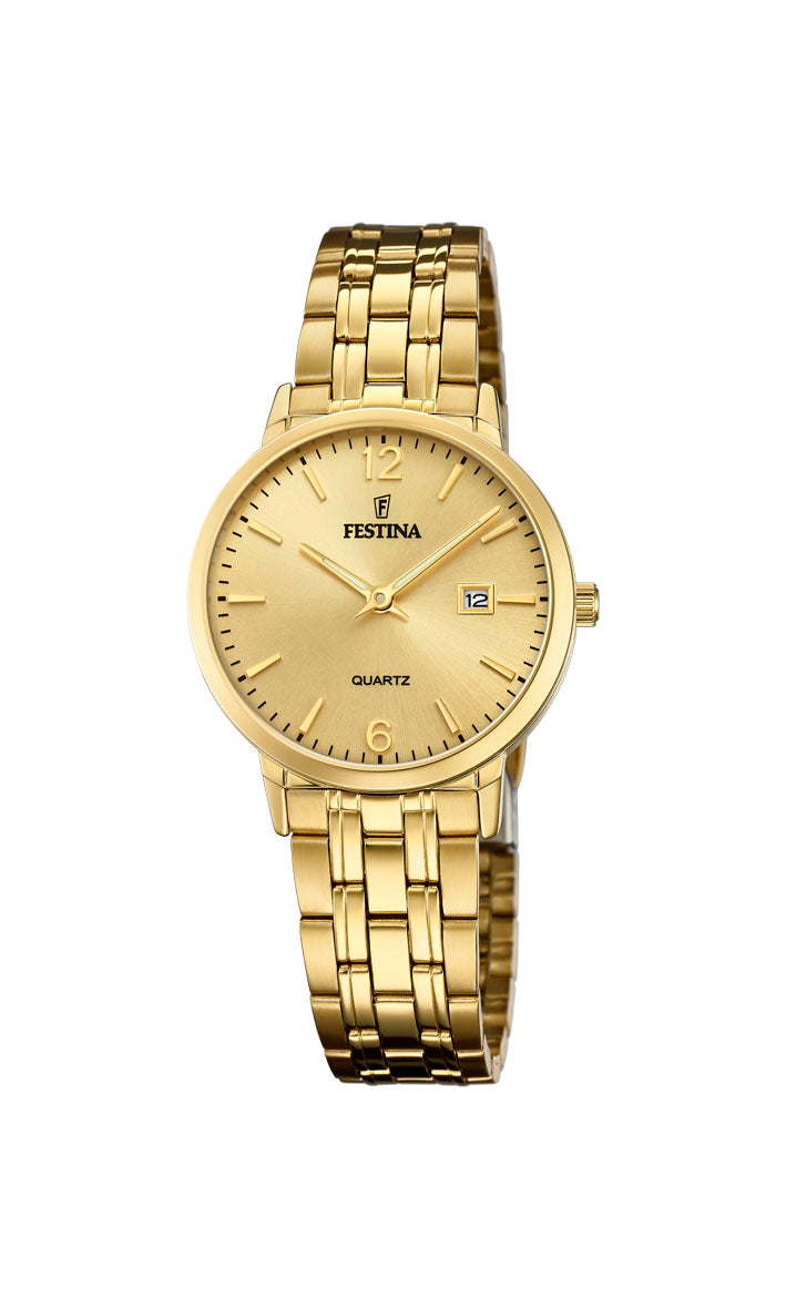 FESTINA D. CLASSIC DOUBLE. - 20514/3, fra Festina