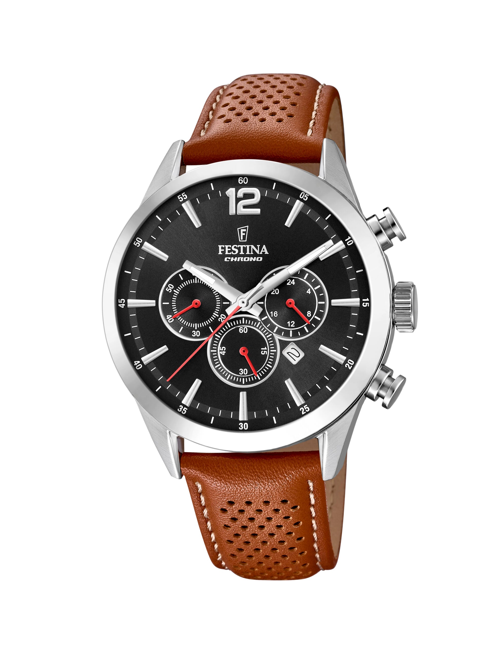 FESTINA H. CHRONO - 20542/6, fra Festina