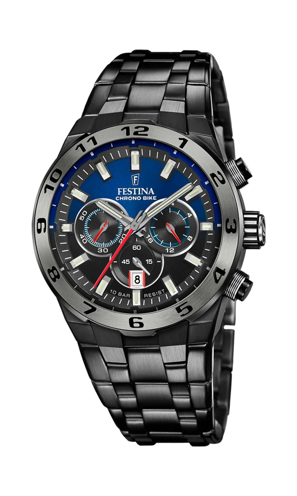 Festina Special Edition 2024 F20673/1, fra Festina