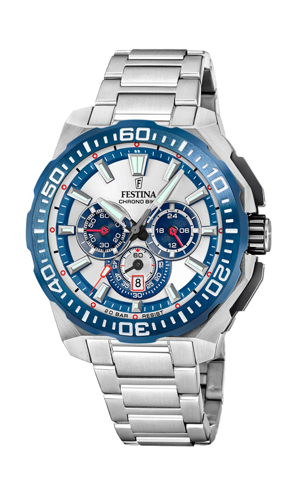 Festina Chrono Bike F20724/1, fra Festina