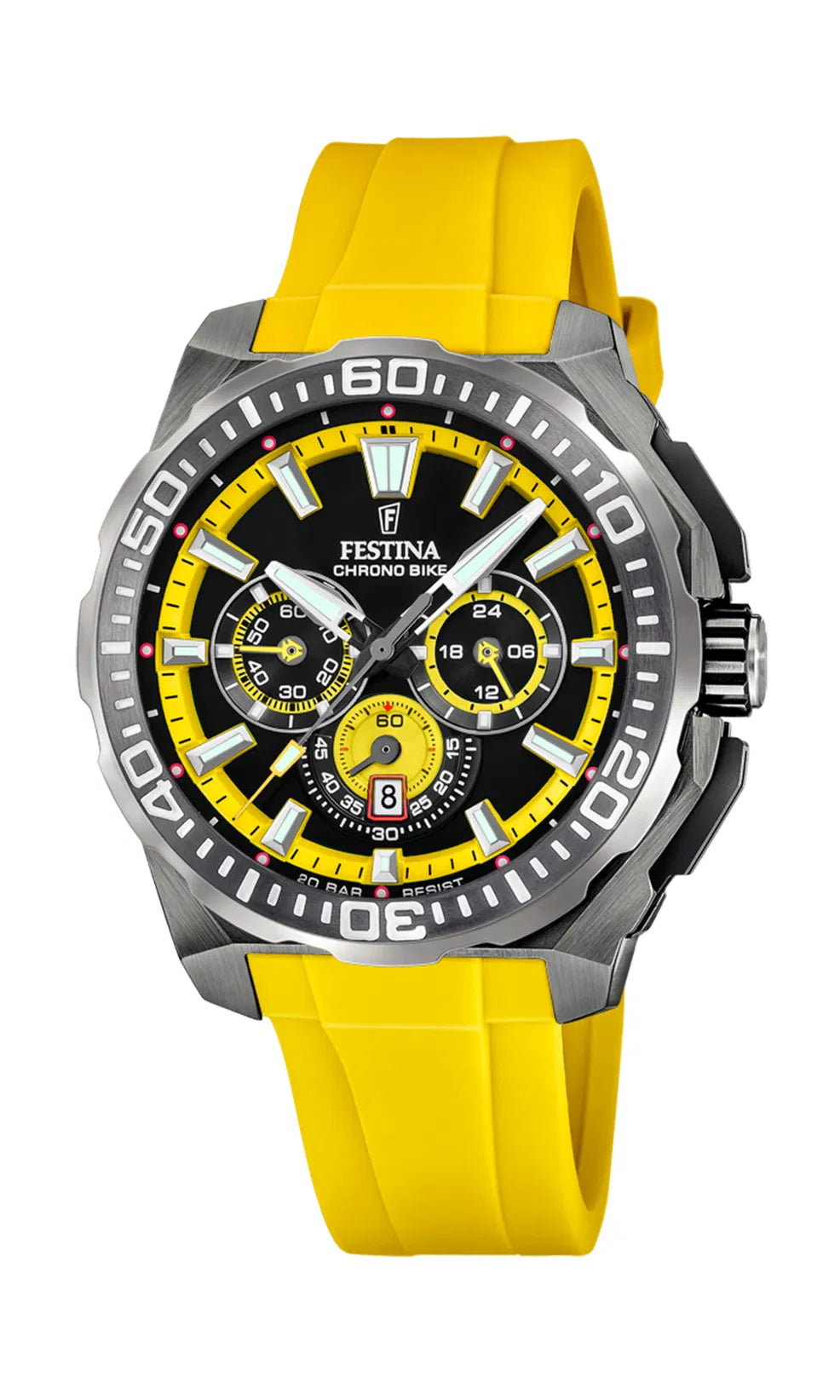 Festina Chrono Bike F20725/1, fra Festina
