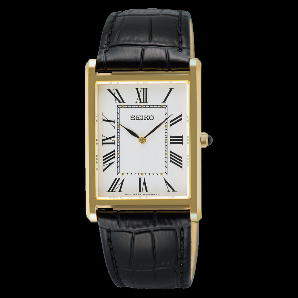 Seiko Herreur classic SWR104P1