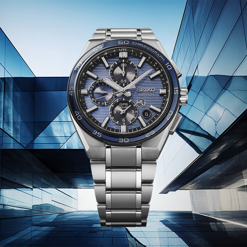 Seiko - Ur ASTRON SSH175J1