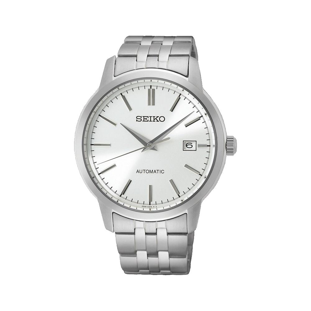 Seiko Classique - SRPH85K1, fra Seiko