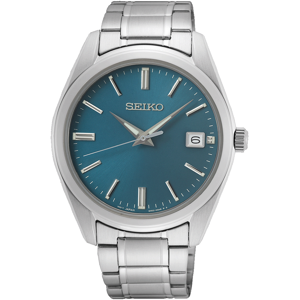 Seiko Classique - SUR525P1, fra Seiko