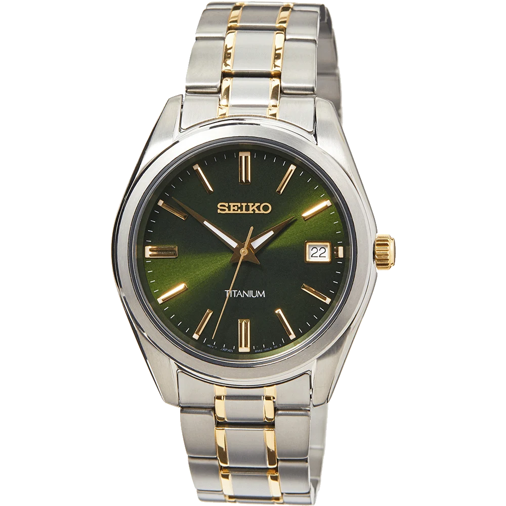 Seiko Classique - SUR377P1