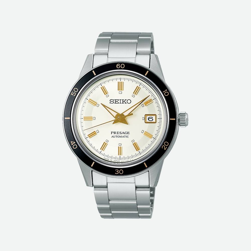 Seiko Presage SRPG03J1, fra Seiko
