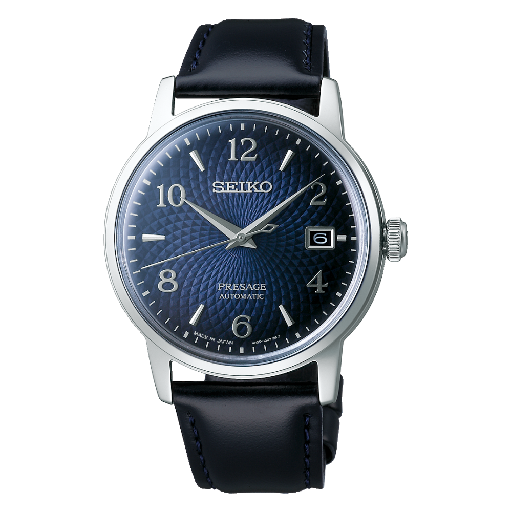 Seiko Presage Ur - SRPE43J1