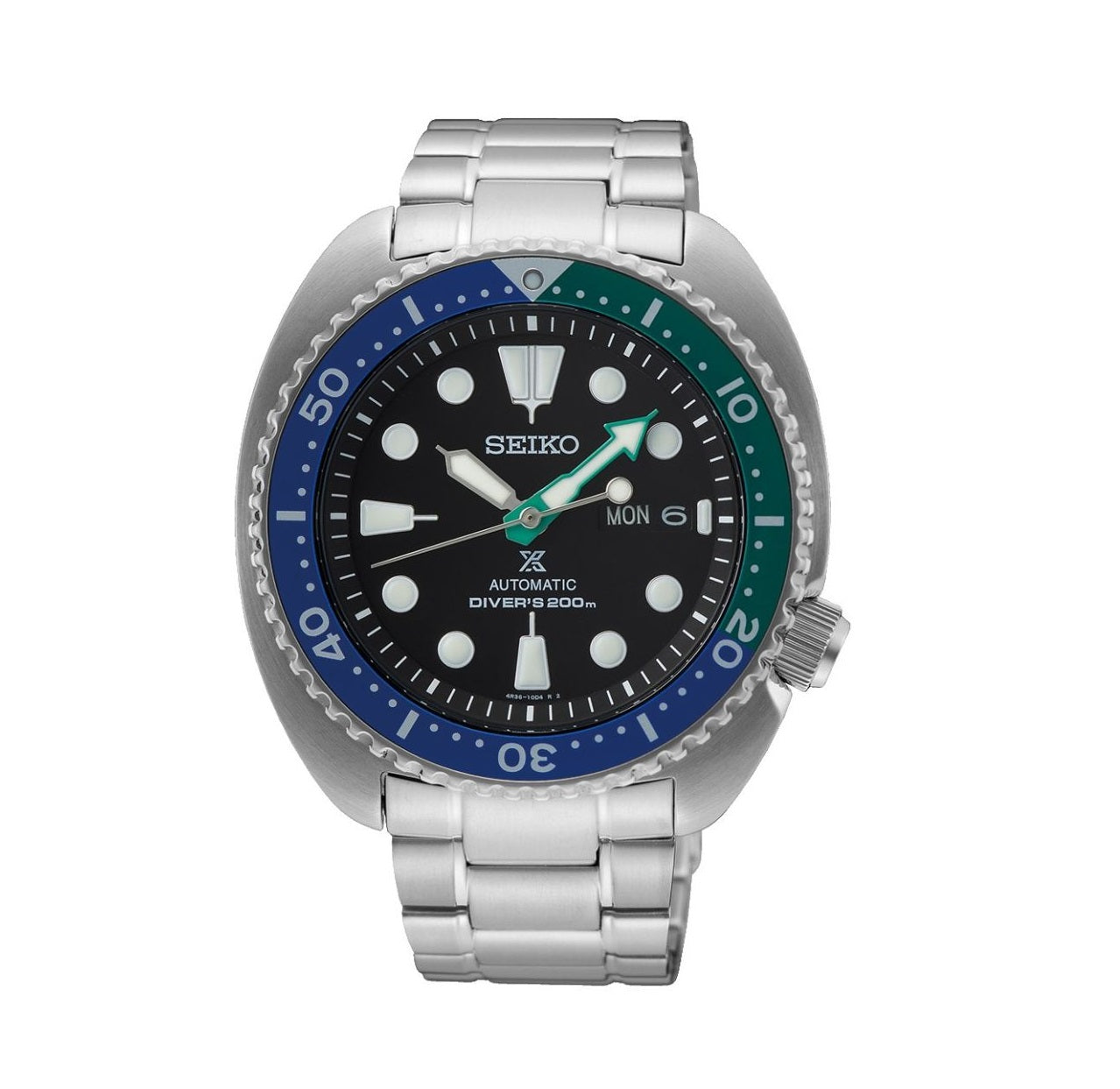 Seiko Prospex - Special Edition - SRPJ35K1, fra Seiko