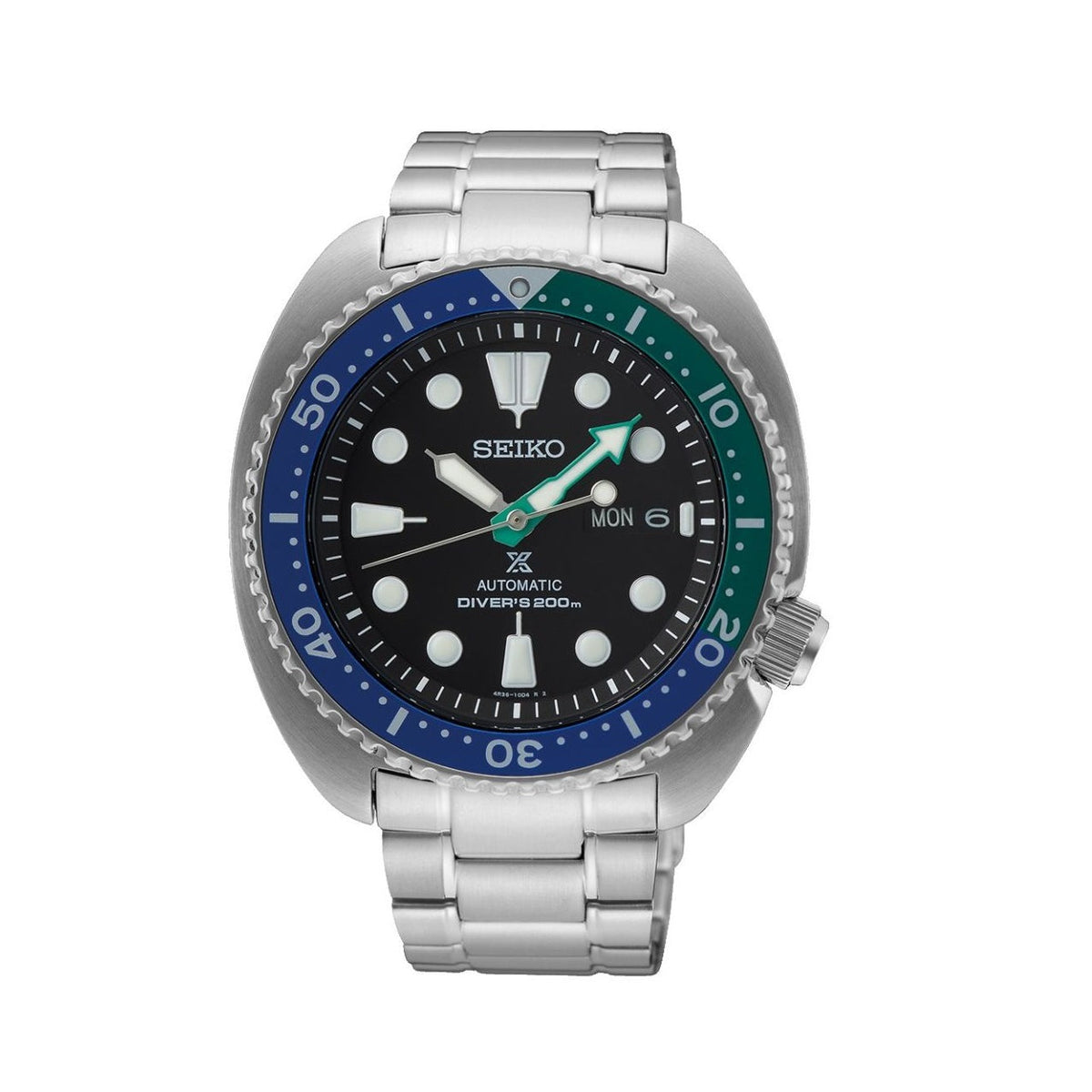 Seiko Prospex SRPJ35K1 Special Edition automatisk herreur