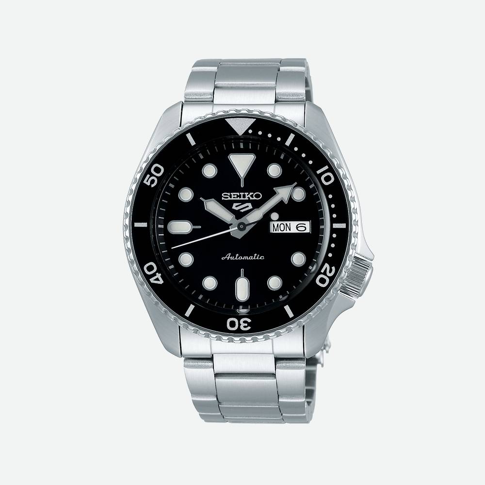 Seiko sport 5 SRPD55K1, fra Seiko