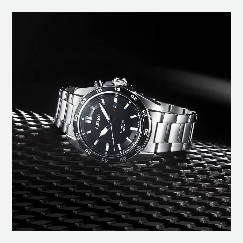 Seiko Kinetic - SKA785P1, fra Seiko