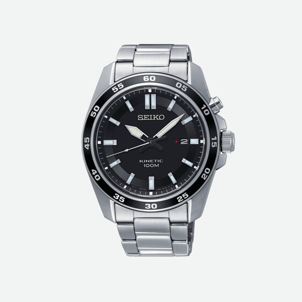 Seiko Kinetic - SKA785P1, fra Seiko