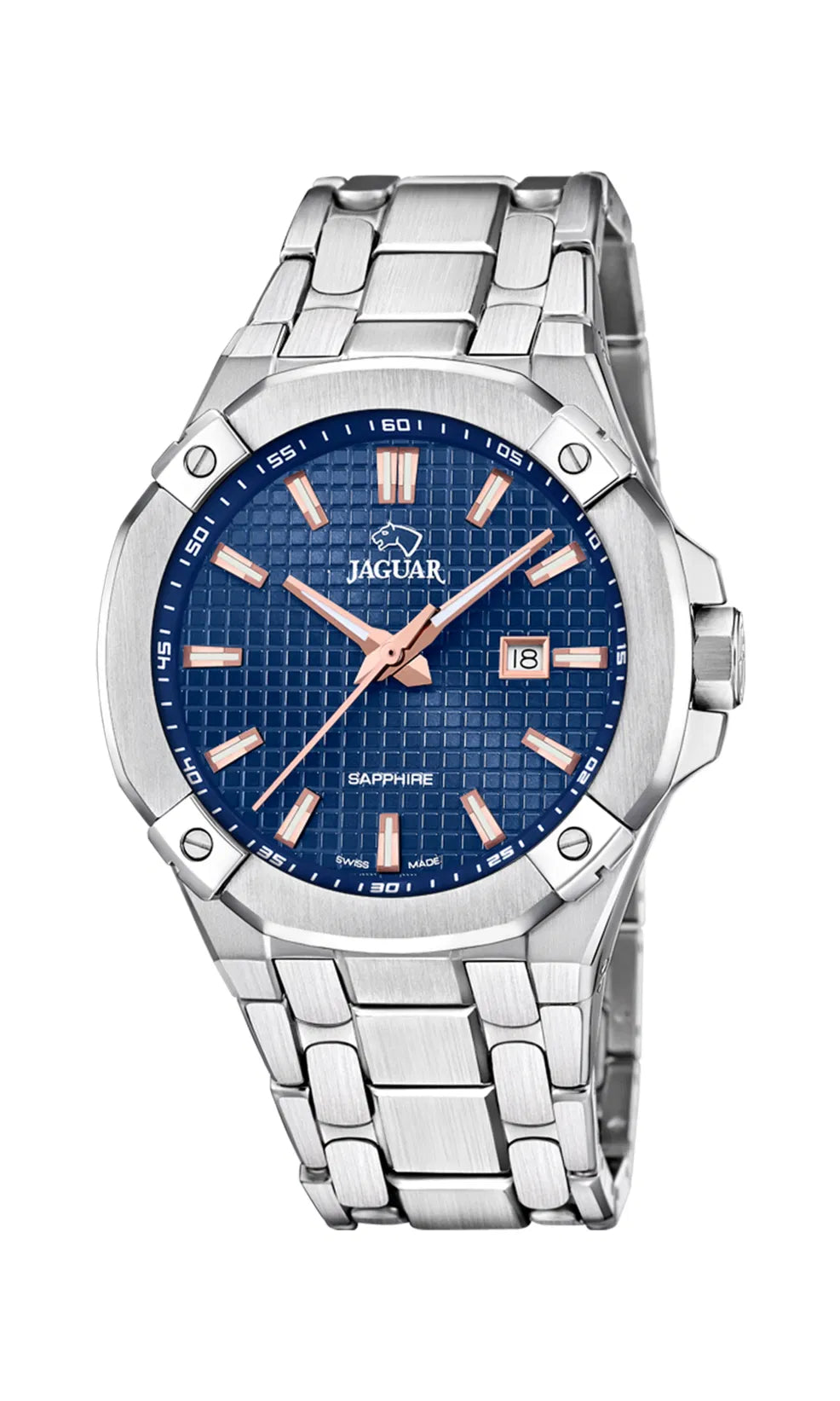 JAGUAR H. DIPLOMATIC J1009/2