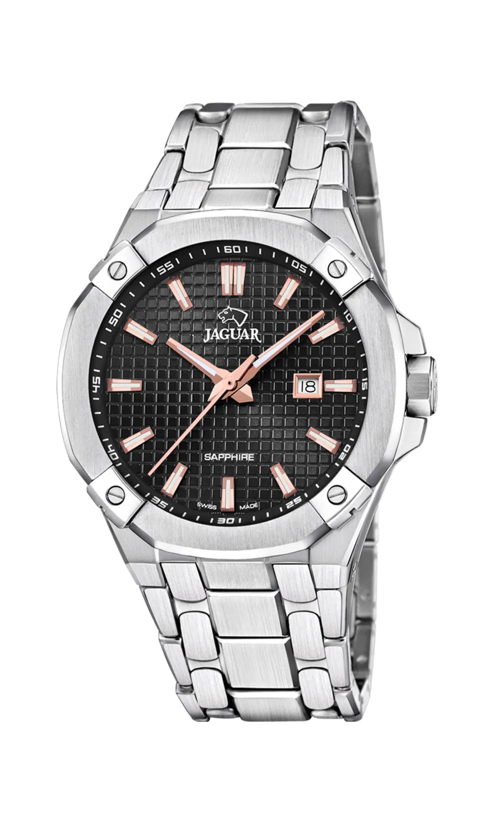 JAGUAR H. DIPLOMATIC J1009/4