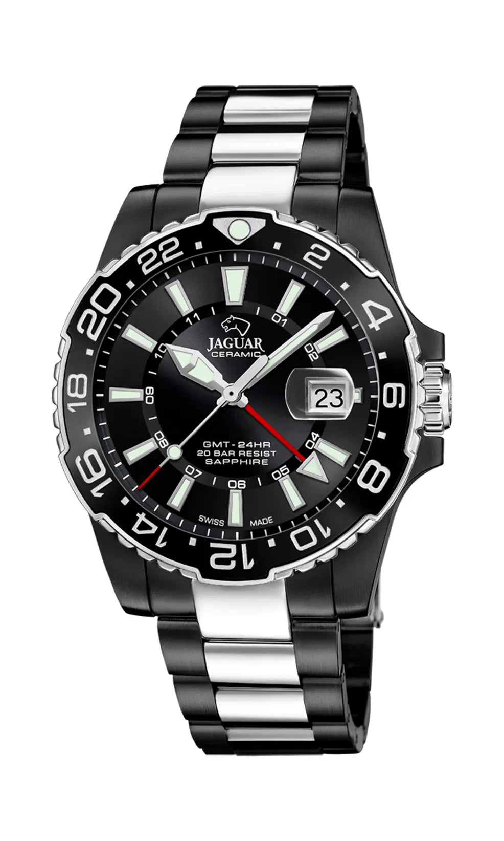 JAGUAR LIMITED EDITION 250