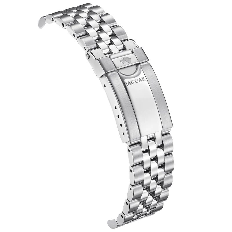 JAGUAR DIVER CERAMIC GRØN