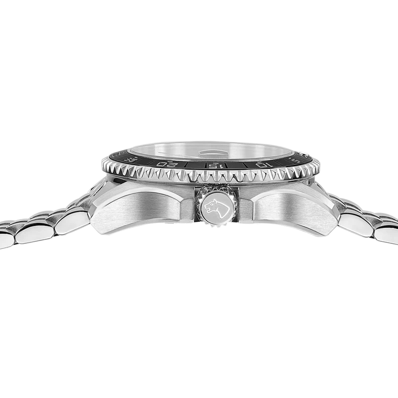 JAGUAR DIVER CERAMIC RØD