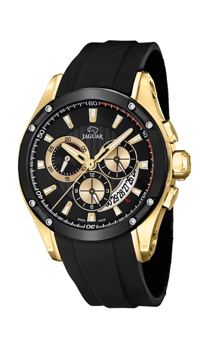Jaguar H. Spec. Edition Chrono - J691/2, fra Jaguar