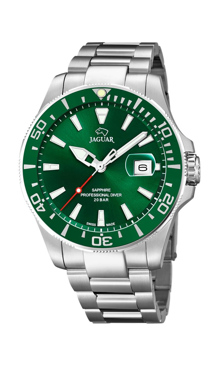 Jaguar H. Pro. Diver - J860/B, fra Jaguar