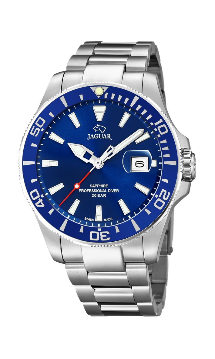 Jaguar H. Pro. Dive - J860/C, fra Jaguar