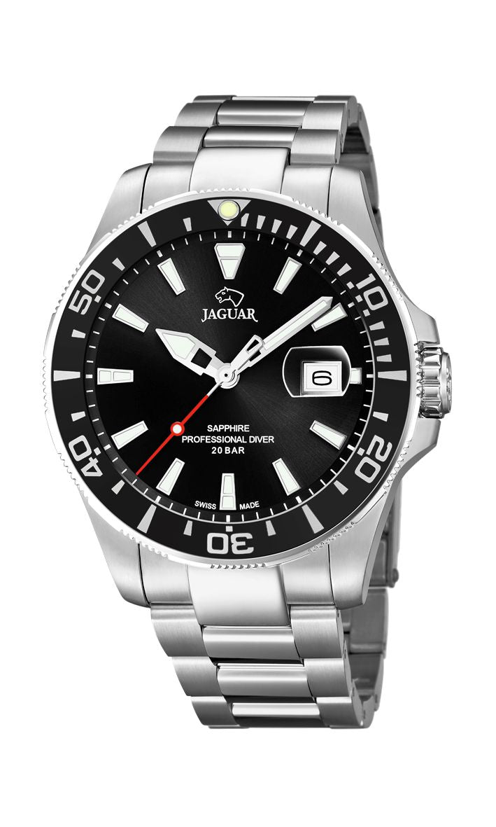Jaguar H. Pro. Dive - J860/D, fra Jaguar