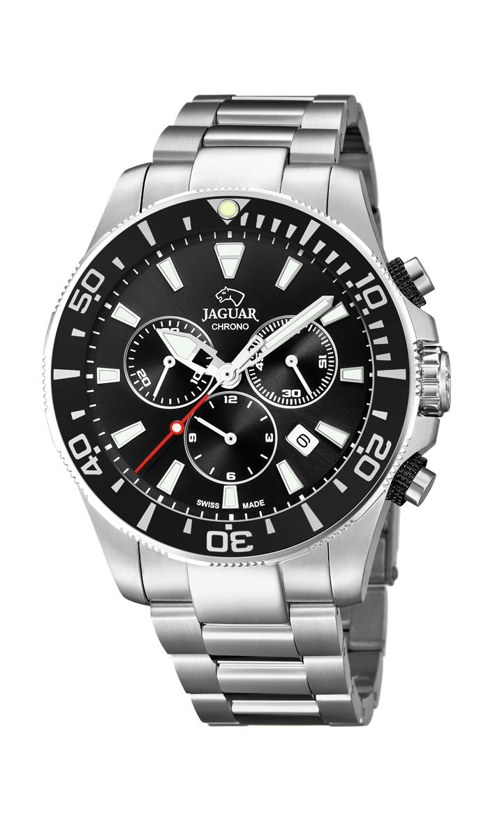 Jaguar H. Chronograf - J861/3, fra Jaguar