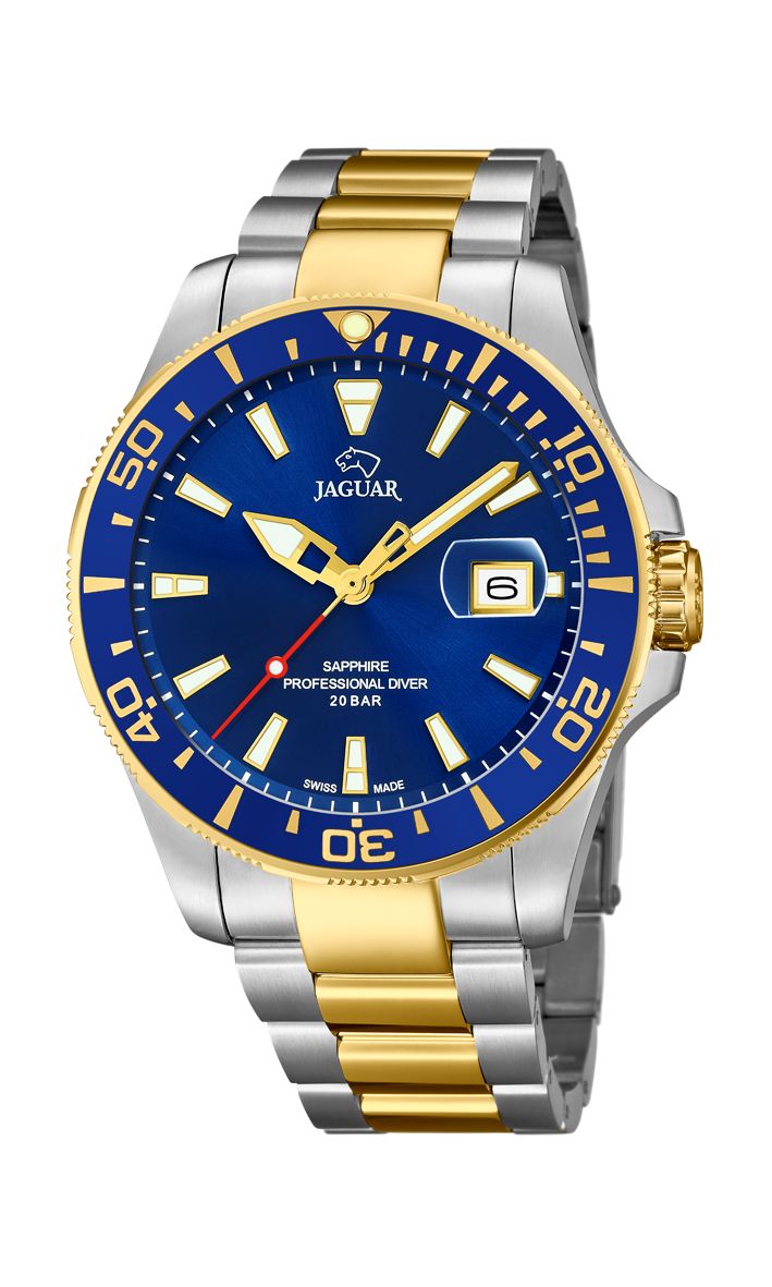 Jaguar H. Pro. Dive - J863/C, fra Jaguar