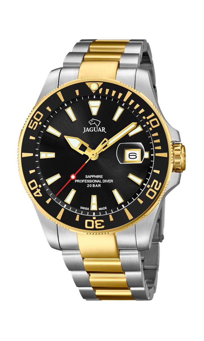 Jaguar H. Pro. Dive - J863/D, fra Jaguar