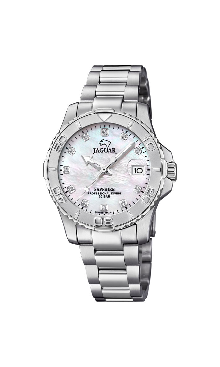 Jaguar D. Lady Diver - J870/1, fra Jaguar