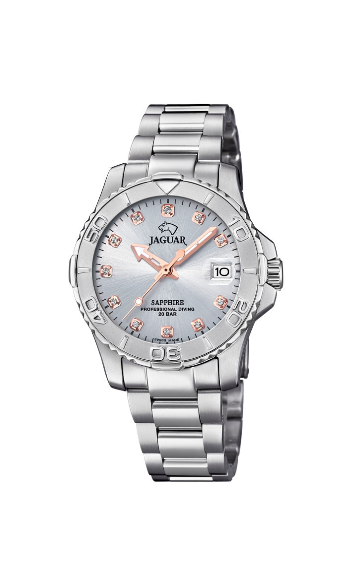 Jaguar D. Lady Diver - J870/2, fra Jaguar