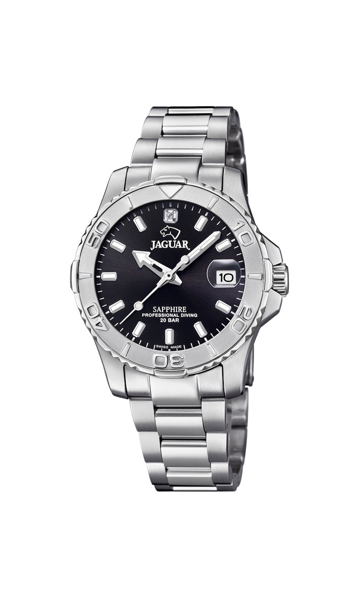 Jaguar D. Lady Diver - J870/4, fra Jaguar