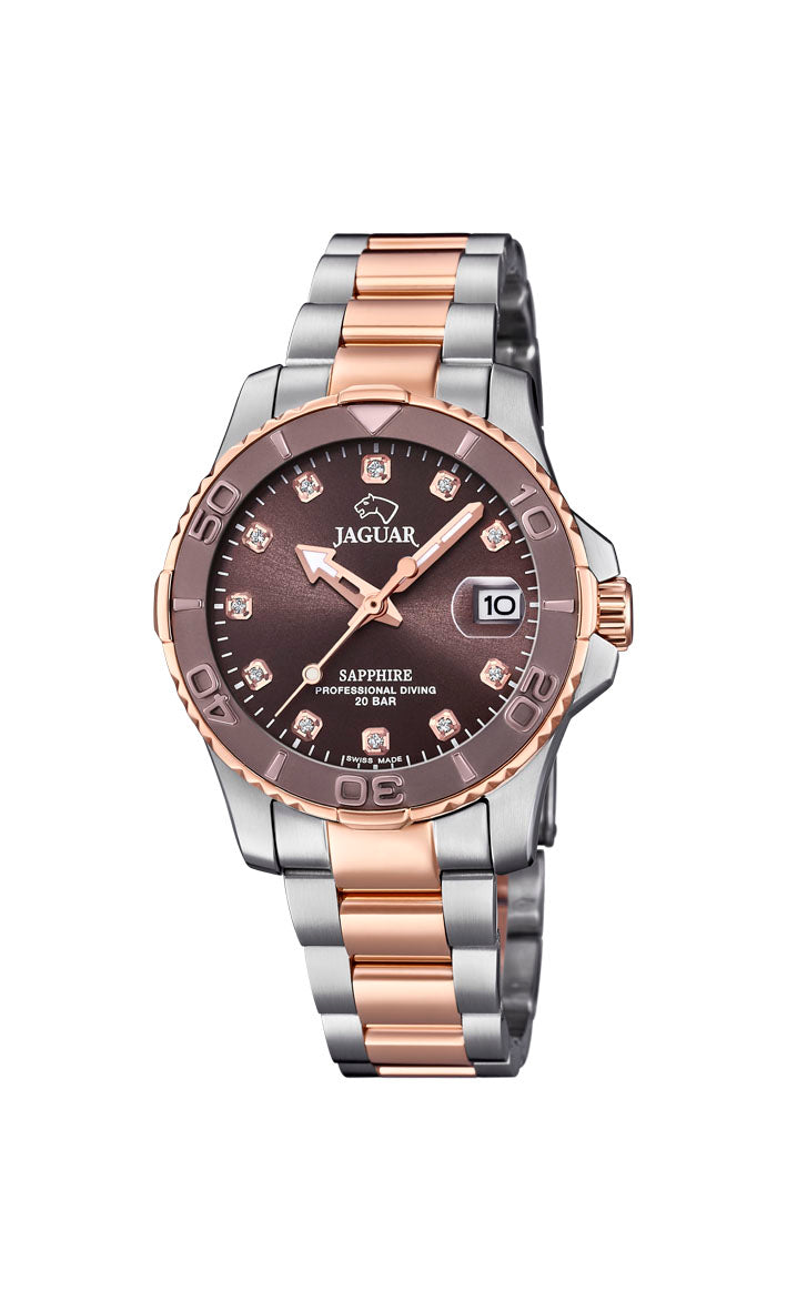 Jaguar D. Lady Diver - J871/2, fra Jaguar