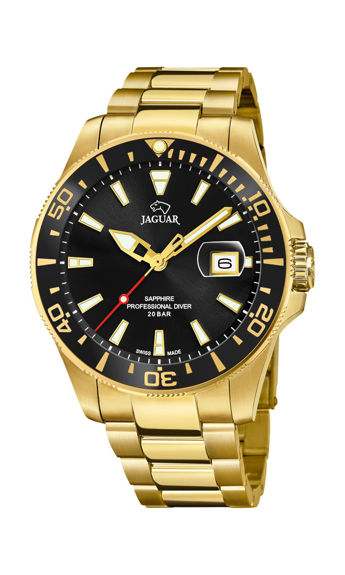 Jaguar H. Professional Diver - J877/3, fra Jaguar