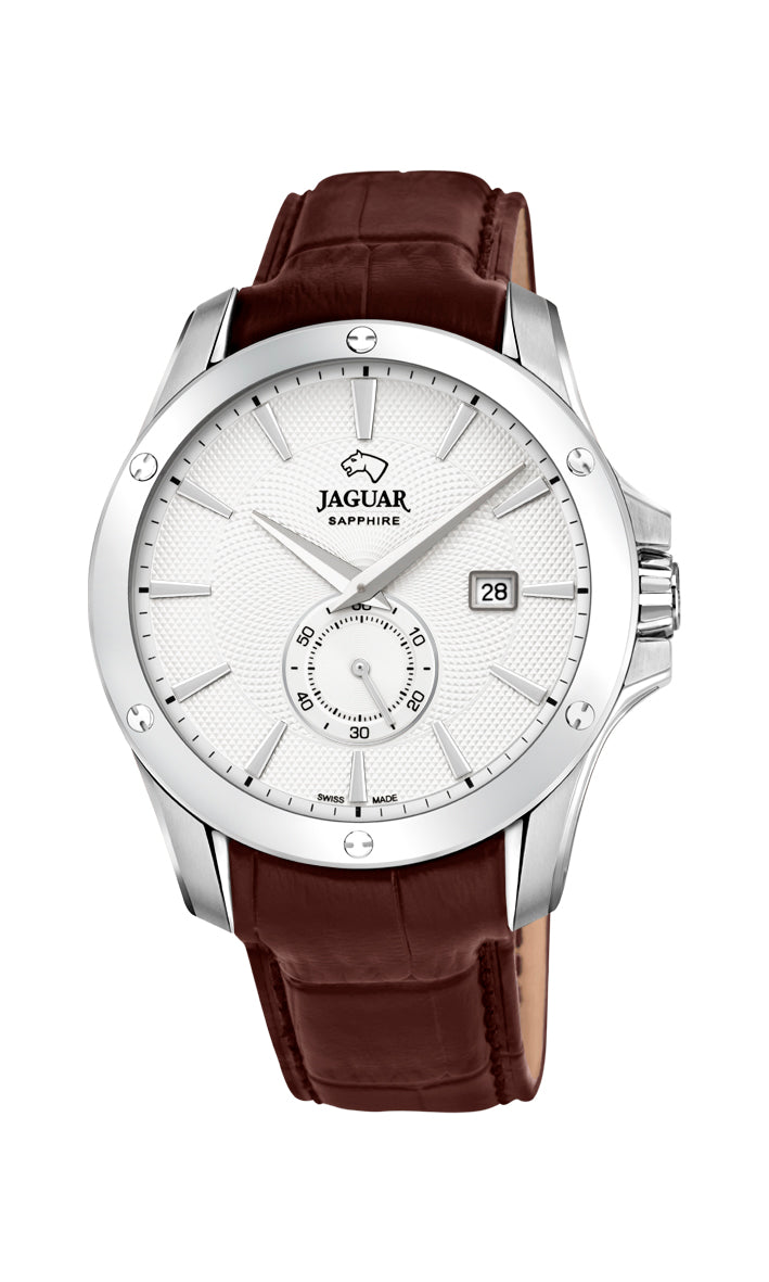 Jaguar H. Stål 100M - J878/1, fra Jaguar