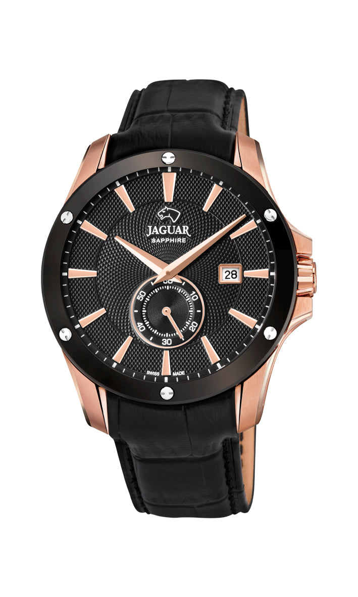 Jaguar H. Rosegold 100M - J882/1, fra Jaguar