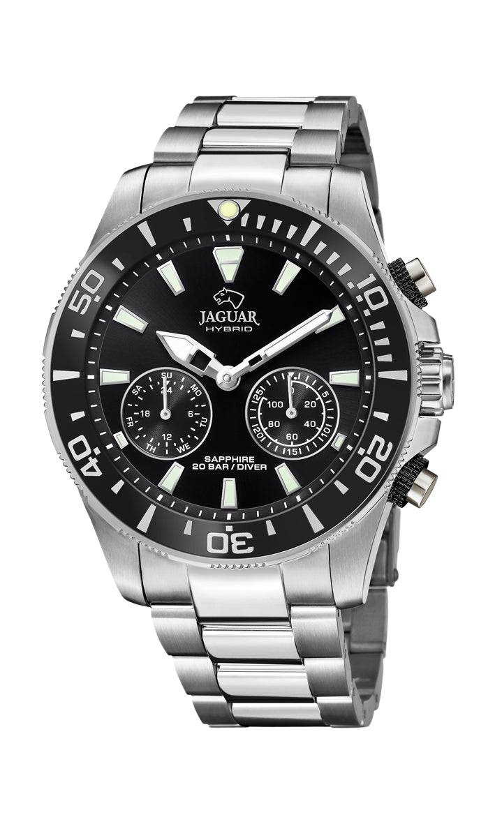 Jaguar H. Hybrid Diver - J888/2, fra Jaguar