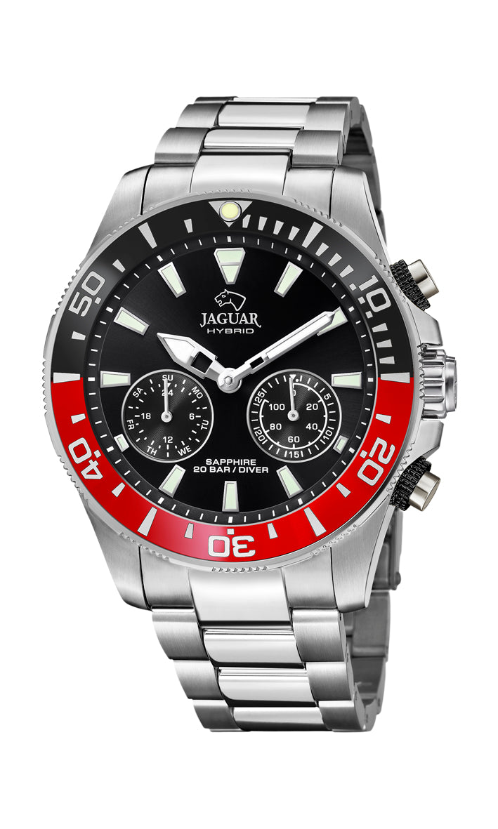 Jaguar H. Hybrid Diver - J888/3, fra Jaguar