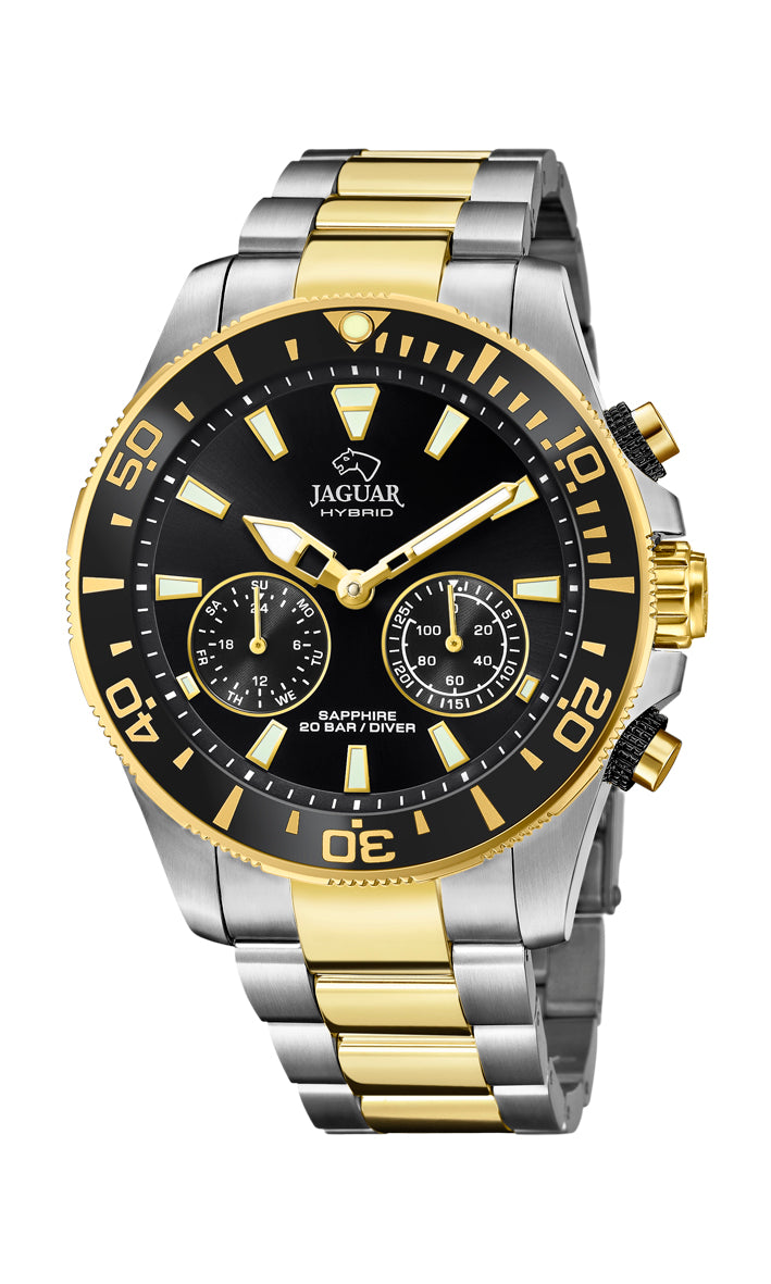 Jaguar H. Hybrid Diver - J889/2, fra Jaguar