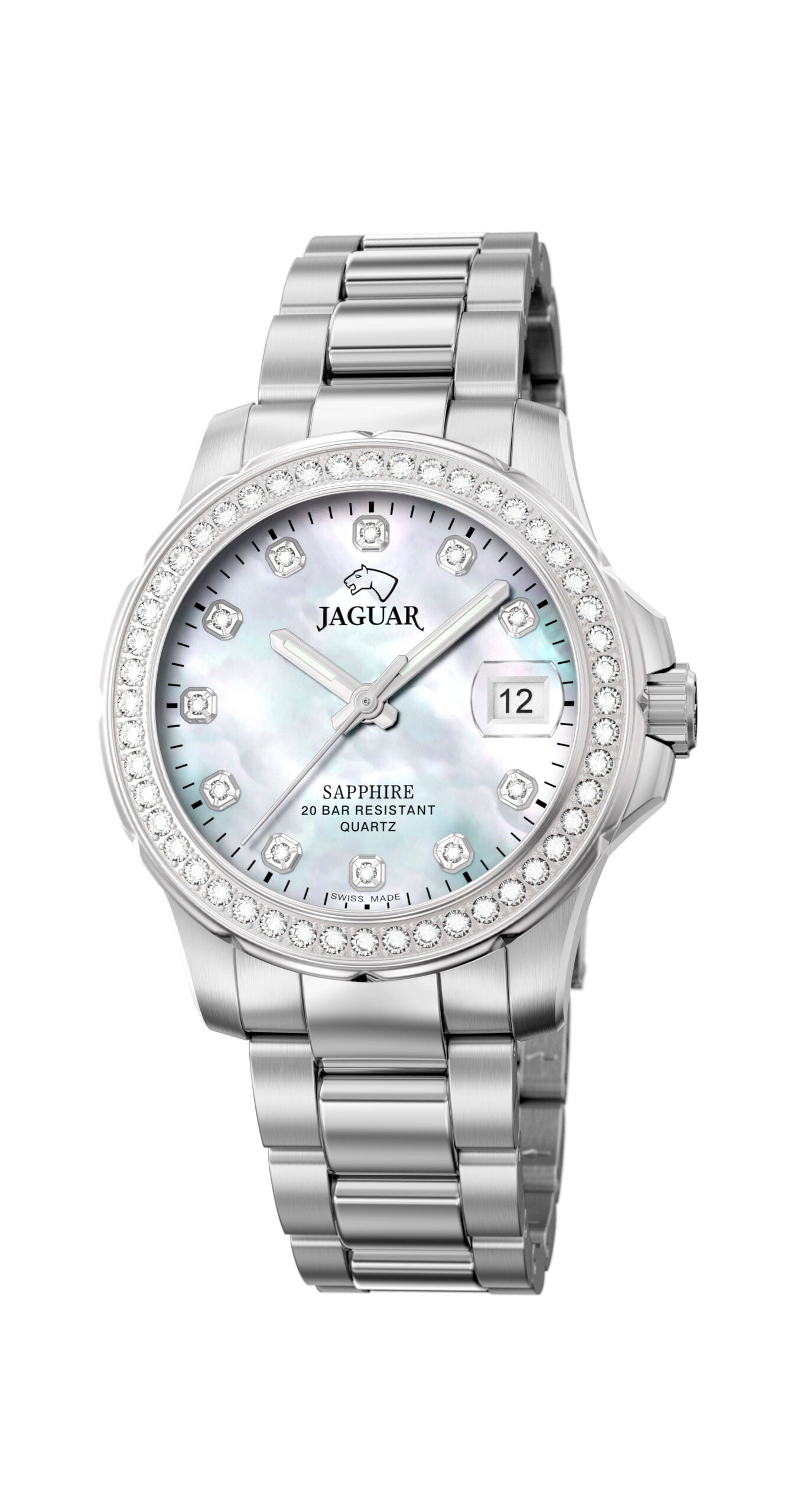Jaguar D. Lady Diver - J892/1, fra Jaguar