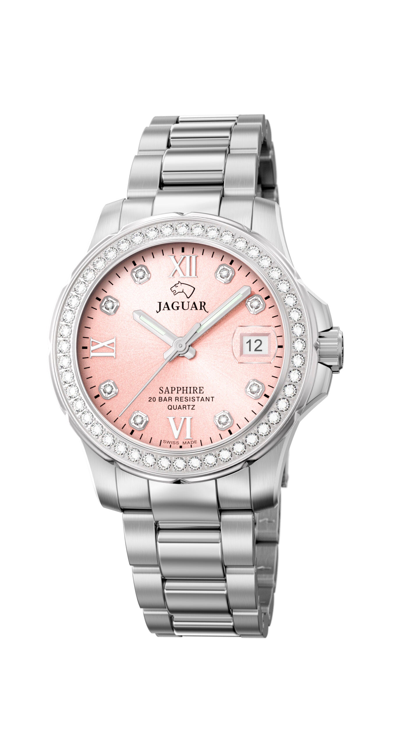 Jaguar D. Lady Diver - J892/2, fra Jaguar