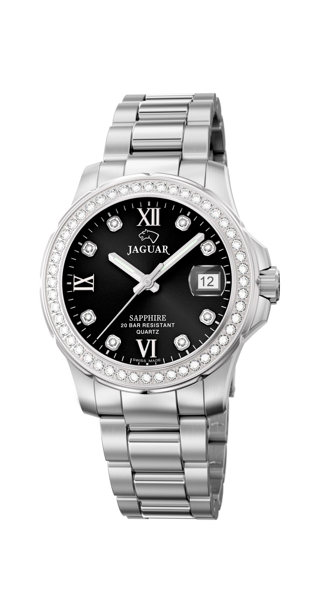 Jaguar D. Lady Diver - J892/4, fra Jaguar