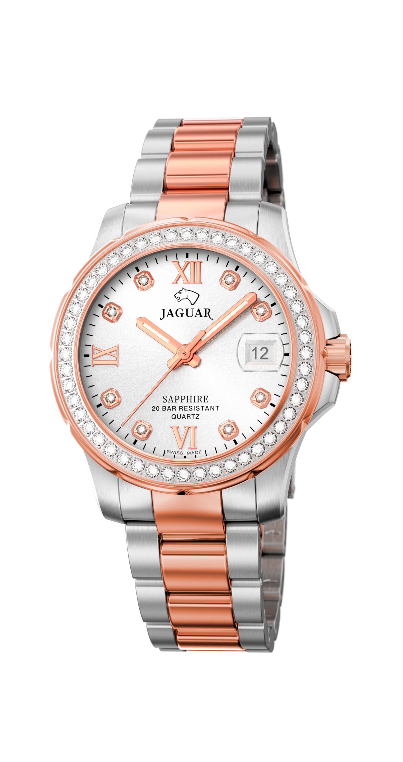 Jaguar D. Lady Diver - J894/1, fra Jaguar