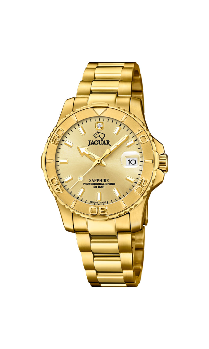 Jaguar D. Lady Diver - J898/2, fra Jaguar