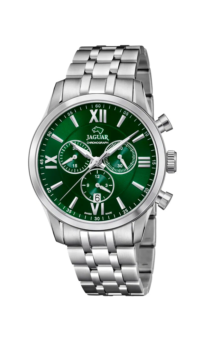 Jaguar H. Chrono J963/3, fra Jaguar