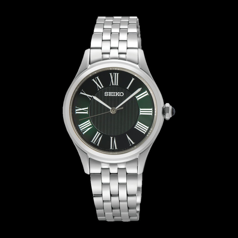 Seiko Dameur classic - SUR611P1, fra Seiko