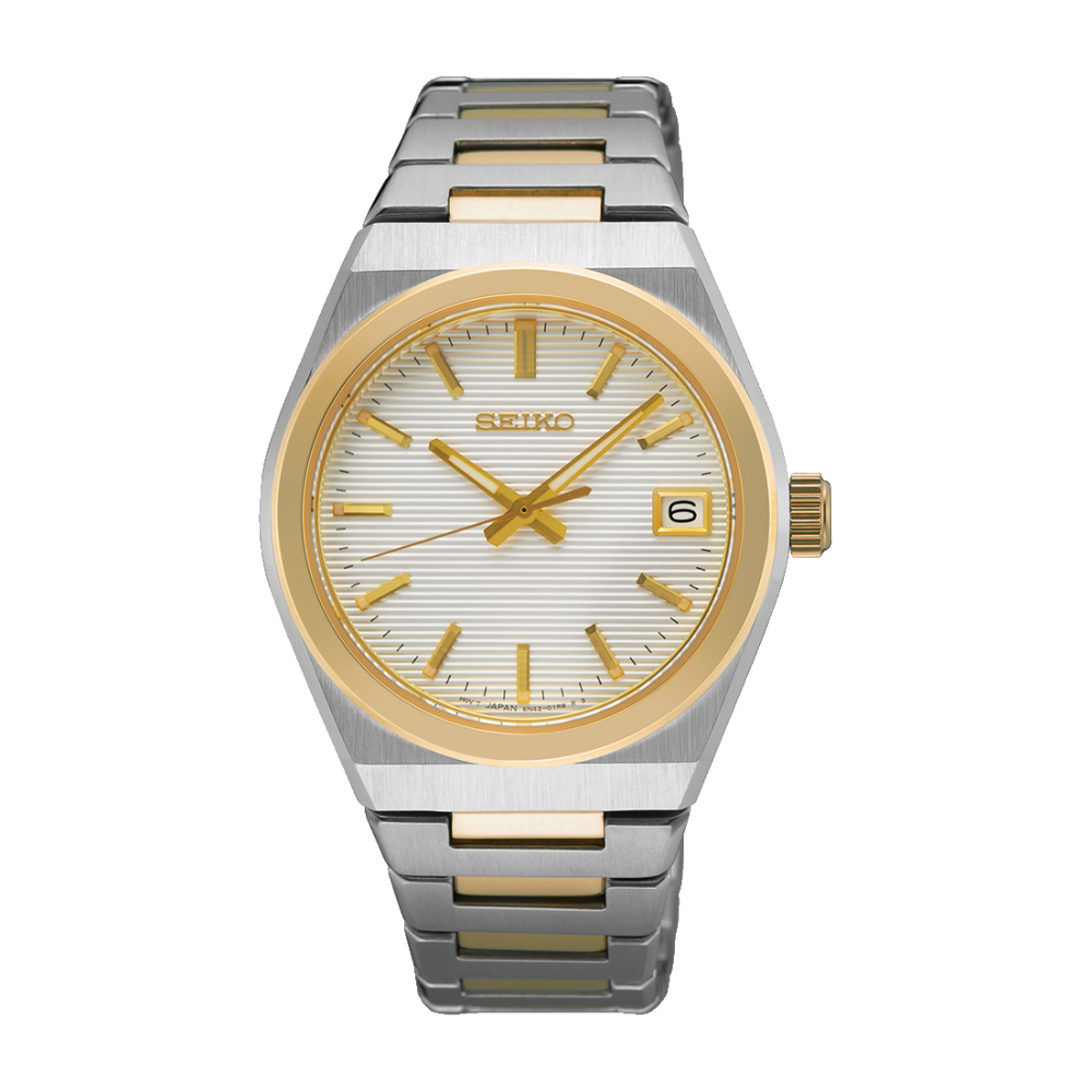 Seiko Classic SUR578P1, fra Seiko